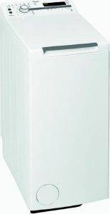 ΠΛΥΝΤΗΡΙΟ ΡΟΥΧΩΝ ΚΑΘΕΤΗΣ ΦΟΡΤΩΣΗΣ 6,5KG WHIRLPOOL TDLR65210 ΠΛΥΝΤΗΡΙΟ ΡΟΥΧΩΝ ΚΑΘΕΤΗΣ ΦΟΡΤΩΣΗΣ 6,5KG WHIRLPOOL TDLR65210