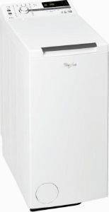 ΠΛΥΝΤΗΡΙΟ ΡΟΥΧΩΝ ΚΑΘΕΤΗΣ ΦΟΡΤΩΣΗΣ 6.5KG WHIRLPOOL TDLR65231 ZEN ΠΛΥΝΤΗΡΙΟ ΡΟΥΧΩΝ ΚΑΘΕΤΗΣ ΦΟΡΤΩΣΗΣ 6.5KG WHIRLPOOL TDLR65231 ZEN