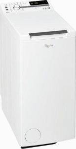     6.5KG WHIRLPOOL TDLR65231 ZEN