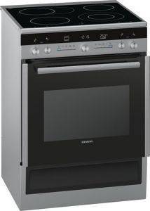 ΚΕΡΑΜΙΚΗ ΚΟΥΖΙΝΑ ΜΕ ΒΑΓΟΝΕΤΟ SIEMENS HA854580 ΚΕΡΑΜΙΚΗ ΚΟΥΖΙΝΑ ΜΕ ΒΑΓΟΝΕΤΟ SIEMENS HA854580
