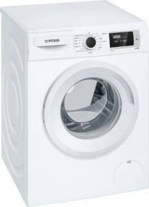 ΠΛΥΝΤΗΡΙΟ ΡΟΥΧΩΝ 8KG PITSOS WNP1000D8 ΠΛΥΝΤΗΡΙΟ ΡΟΥΧΩΝ 8KG PITSOS WNP1000D8