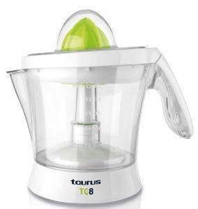 ΛΕΜΟΝΟΣΤΥΦΤΗΣ TAURUS TC8 ΛΕΜΟΝΟΣΤΥΦΤΗΣ TAURUS TC8