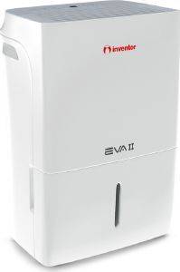ΑΦΥΓΡΑΝΤΗΡΑΣ ΜΕ ΙΟΝΙΣΤΗ INVENTOR EVA II E2-ION20L ΑΦΥΓΡΑΝΤΗΡΑΣ ΜΕ ΙΟΝΙΣΤΗ INVENTOR EVA II E2-ION20L
