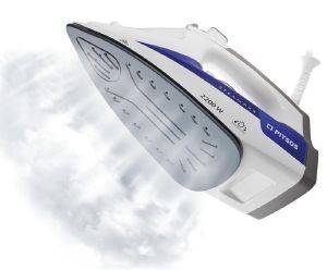 ΣΙΔΕΡΟ ΑΤΜΟΥ PITSOS GIR06000 COBALT ΣΙΔΕΡΟ ΑΤΜΟΥ PITSOS GIR06000 COBALT