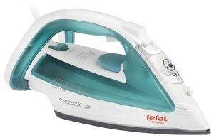 ΣΙΔΕΡΟ ΑΤΜΟΥ TEFAL FV4921 ULTRAGLISS ΣΙΔΕΡΟ ΑΤΜΟΥ TEFAL FV4921 ULTRAGLISS