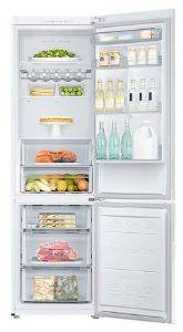 ΨΥΓΕΙΟΚΑΤΑΨΥΚΤΗΣ SAMSUNG RB37J5015WW NO FROST ΨΥΓΕΙΟΚΑΤΑΨΥΚΤΗΣ SAMSUNG RB37J5015WW NO FROST