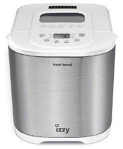 ΑΡΤΟΠΑΡΑΣΚΕΥΑΣΤΗΣ IZZY 004 FRESH BREAD ΑΡΤΟΠΑΡΑΣΚΕΥΑΣΤΗΣ IZZY 004 FRESH BREAD
