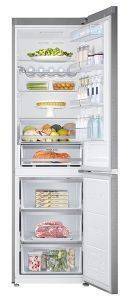 ΨΥΓΕΙΟΚΑΤΑΨΥΚΤΗΣ SAMSUNG RB41J7230SR NO FROST ΨΥΓΕΙΟΚΑΤΑΨΥΚΤΗΣ SAMSUNG RB41J7230SR NO FROST
