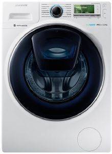 ΠΛΥΝΤΗΡΙΟ ΡΟΥΧΩΝ 12KG SAMSUNG WW12K8412OW ΠΛΥΝΤΗΡΙΟ ΡΟΥΧΩΝ 12KG SAMSUNG WW12K8412OW