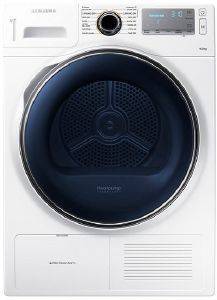 ΣΤΕΓΝΩΤΗΡΙΟ ΡΟΥΧΩΝ 9KG SAMSUNG DV90H8000HW ΣΤΕΓΝΩΤΗΡΙΟ ΡΟΥΧΩΝ 9KG SAMSUNG DV90H8000HW