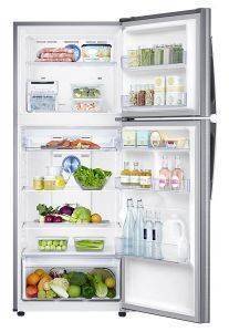 ������� ������ SAMSUNG RT35K5430S8 NO FROST