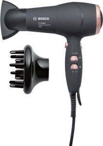 ����������� ������� BOSCH PHD9948 PROSALON SUPREME POWERAC
