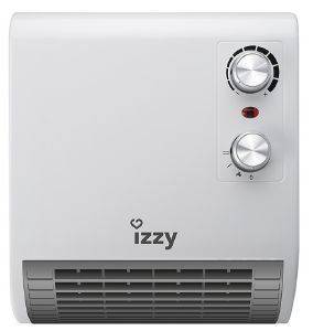 ΑΕΡΟΘΕΡΜΟ ΜΠΑΝΙΟΥ ΚΑΙ ΔΩΜΑΤΙΟΥ IZZY TG 200-IP3 ΑΕΡΟΘΕΡΜΟ ΜΠΑΝΙΟΥ ΚΑΙ ΔΩΜΑΤΙΟΥ IZZY TG 200-IP3