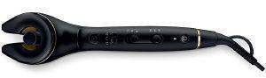 ΗΛΕΚΤΡΙΚΗ ΒΟΥΡΤΣΑ ΜΑΛΛΙΩΝ PHILIPS HPS940/00 PRO CURLER ΗΛΕΚΤΡΙΚΗ ΒΟΥΡΤΣΑ ΜΑΛΛΙΩΝ PHILIPS HPS940/00 PRO CURLER