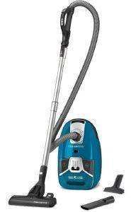 ΗΛΕΚΤΡΙΚΗ ΣΚΟΥΠΑ ROWENTA RO6331 SILENCE FORCE COMPACT ΗΛΕΚΤΡΙΚΗ ΣΚΟΥΠΑ ROWENTA RO6331 SILENCE FORCE COMPACT