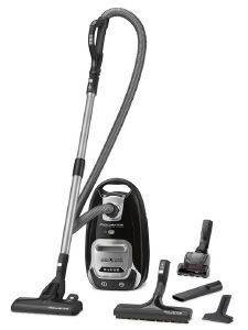 ΗΛΕΚΤΡΙΚΗ ΣΚΟΥΠΑ ROWENTA RO6455 SILENCE FORCE ΗΛΕΚΤΡΙΚΗ ΣΚΟΥΠΑ ROWENTA RO6455 SILENCE FORCE