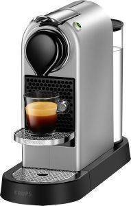 ΚΑΦΕΤΙΕΡΑ KRUPS NESPRESSO CITIZ XN740BS ΚΑΦΕΤΙΕΡΑ KRUPS NESPRESSO CITIZ XN740BS
