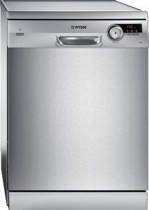 ΕΛΕΥΘΕΡΟ ΠΛΥΝΤΗΡΙΟ ΠΙΑΤΩΝ PITSOS DGS5568 INOX ΕΛΕΥΘΕΡΟ ΠΛΥΝΤΗΡΙΟ ΠΙΑΤΩΝ PITSOS DGS5568 INOX