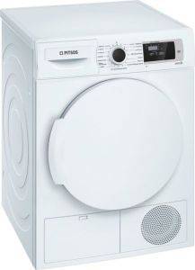 ΣΤΕΓΝΩΤΗΡΙΟ ΡΟΥΧΩΝ 8KG PITSOS WTP700D8 ΣΤΕΓΝΩΤΗΡΙΟ ΡΟΥΧΩΝ 8KG PITSOS WTP700D8