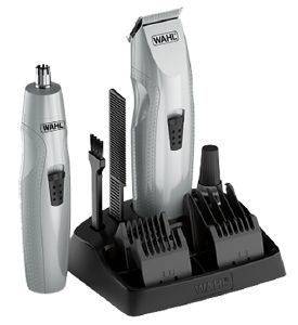      - WAHL 5606-308 MUSTACHE & BEARD COMBO