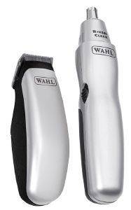          - WAHL 9962-1816 TRAVEL KIT