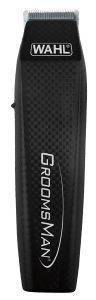 ΤΡΙΜΜΕΡ ΜΠΑΤΑΡΙΑΣ ΜΕ 3 ΚΕΦΑΛΕΣ WAHL 557-3016 GROOMSMAN ALL IN ONE ΤΡΙΜΜΕΡ ΜΠΑΤΑΡΙΑΣ ΜΕ 3 ΚΕΦΑΛΕΣ WAHL 557-3016 GROOMSMAN ALL IN ONE