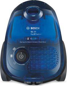   BOSCH BGN2B112 GL-20 BAG & BAGLESS