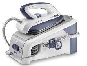 ΣΥΣΤΗΜΑ ΣΙΔΕΡΩΜΑΤΟΣ DELONGHI STIRELLA VVX1707