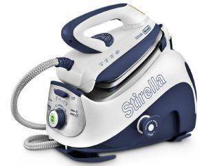 ΣΥΣΤΗΜΑ ΣΙΔΕΡΩΜΑΤΟΣ DELONGHI STIRELLA VVX1847 ΣΥΣΤΗΜΑ ΣΙΔΕΡΩΜΑΤΟΣ DELONGHI STIRELLA VVX1847