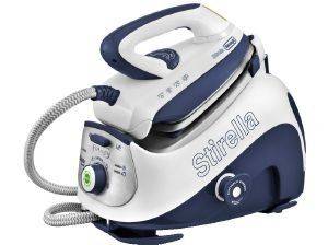 ΣΥΣΤΗΜΑ ΣΙΔΕΡΩΜΑΤΟΣ DELONGHI STIRELLA VVX1867T ΣΥΣΤΗΜΑ ΣΙΔΕΡΩΜΑΤΟΣ DELONGHI STIRELLA VVX1867T