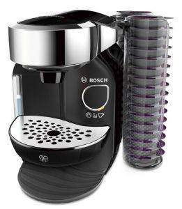 ΠΟΛΥΚΑΦΕΤΙΕΡΑ ΡΟΦΗΜΑΤΩΝ BOSCH TASSIMO CADDY TAS7002 BLACK ΠΟΛΥΚΑΦΕΤΙΕΡΑ ΡΟΦΗΜΑΤΩΝ BOSCH TASSIMO CADDY TAS7002 BLACK