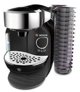   BOSCH TASSIMO CADDY TAS7002 BLACK