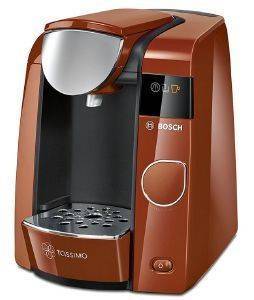 ΠΟΛΥΚΑΦΕΤΙΕΡΑ ΡΟΦΗΜΑΤΩΝ BOSCH TASSIMO JOY TAS4501 CARAMEL ΠΟΛΥΚΑΦΕΤΙΕΡΑ ΡΟΦΗΜΑΤΩΝ BOSCH TASSIMO JOY TAS4501 CARAMEL