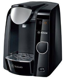   BOSCH TASSIMO JOY TAS4502 BLACK