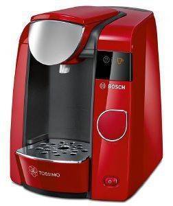 ΠΟΛΥΚΑΦΕΤΙΕΡΑ ΡΟΦΗΜΑΤΩΝ BOSCH TASSIMO JOY TAS4503 RUBIN RED ΠΟΛΥΚΑΦΕΤΙΕΡΑ ΡΟΦΗΜΑΤΩΝ BOSCH TASSIMO JOY TAS4503 RUBIN RED