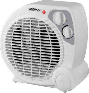 ΑΕΡΟΘΕΡΜΟ DAEWOO DHS-3003F 2000W ΑΕΡΟΘΕΡΜΟ DAEWOO DHS-3003F 2000W