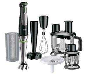 ΡΑΒΔΟΜΠΛΕΝΤΕΡ BRAUN MQ9087X ΡΑΒΔΟΜΠΛΕΝΤΕΡ BRAUN MQ9087X