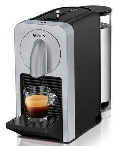  NESPRESSO DELONGHI EN170.S PRODIGIO