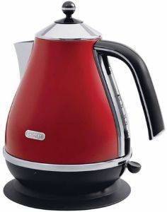 ΒΡΑΣΤΗΡΑΣ DELONGHI KBO 2001.R RED ΒΡΑΣΤΗΡΑΣ DELONGHI KBO 2001.R RED