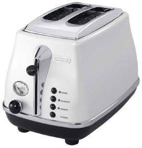  DELONGHI CTO2003.W WHITE