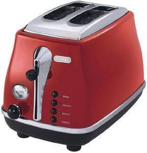  DELONGHI CTO2003.R RED