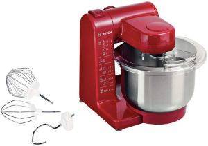 ΚΟΥΖΙΝΟΜΗΧΑΝΗ BOSCH MUM44R1 ΚΟΥΖΙΝΟΜΗΧΑΝΗ BOSCH MUM44R1