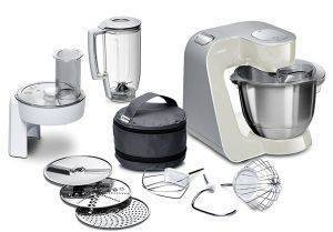 ΚΟΥΖΙΝΟΜΗΧΑΝΗ BOSCH MUM58L20 ΚΟΥΖΙΝΟΜΗΧΑΝΗ BOSCH MUM58L20