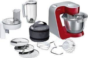ΚΟΥΖΙΝΟΜΗΧΑΝΗ BOSCH MUM58720 ΚΟΥΖΙΝΟΜΗΧΑΝΗ BOSCH MUM58720
