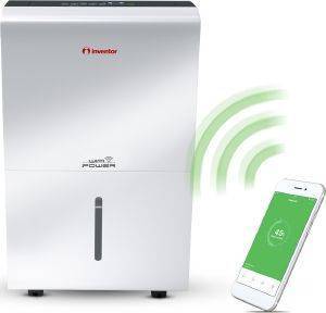 ΑΦΥΓΡΑΝΤΗΡΑΣ INVENTOR POWER P2 - WIFI25L ΑΦΥΓΡΑΝΤΗΡΑΣ INVENTOR POWER P2 - WIFI25L