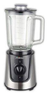 ΜΠΛΕΝΤΕΡ PRIMO PRIMO WJ-304-6A ΜΑΥΡΟ/INOX ΜΠΛΕΝΤΕΡ PRIMO PRIMO WJ-304-6A ΜΑΥΡΟ/INOX
