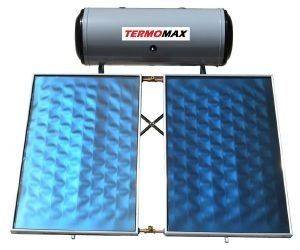 ΗΛΙΑΚΟΣ ΘΕΡΜΟΣΙΦΩΝΑΣ GAUZER TERMOMAX 200LT/4M² GLASS ΤΡΙΠΛΗΣ ΕΝΕΡΓΕΙΑΣ ΜΕ ΕΠΙΛΕΚΤΙΚΟ ΣΥΛΛΕΚΤΗ ΗΛΙΑΚΟΣ ΘΕΡΜΟΣΙΦΩΝΑΣ GAUZER TERMOMAX 200LT/4M² GLASS ΤΡΙΠΛΗΣ ΕΝΕΡΓΕΙΑΣ ΜΕ ΕΠΙΛΕΚΤΙΚΟ ΣΥΛΛΕΚΤΗ