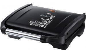 ΓΚΡΙΛΙΕΡΑ RUSSELL HOBBS STORM LEGACY FLORAL 19925-56 ΓΚΡΙΛΙΕΡΑ RUSSELL HOBBS STORM LEGACY FLORAL 19925-56