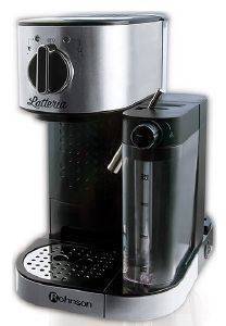 ΚΑΦΕΤΙΕΡΑ ESPRESSO ROHNSON R-975 LATTERIA ΚΑΦΕΤΙΕΡΑ ESPRESSO ROHNSON R-975 LATTERIA
