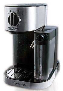  ESPRESSO ROHNSON R-975 LATTERIA